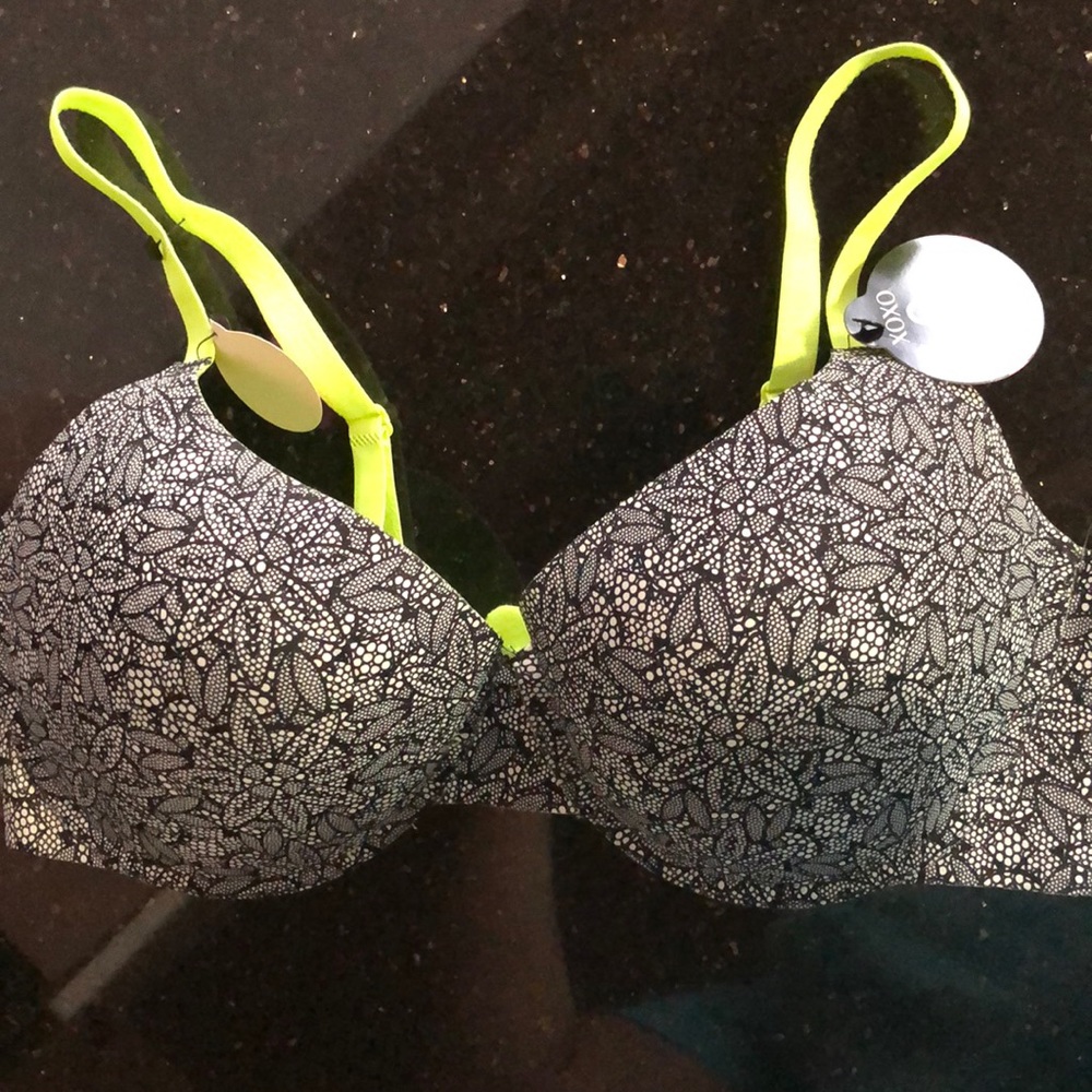 New xoxo 38c bra
